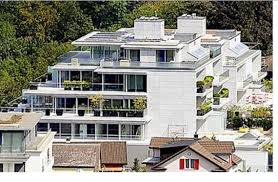 The roger federer foundation helps children in the poorest regions of our world. Roger Federer S Luxurious Houses Roger Federer House Roger Federer Luxury Homes