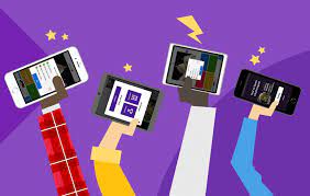Club Den Kahoot It In Media The Mhms Daring School Library Blog Kahoot Fun Homework School Library