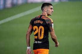 Career stats (appearances, goals, cards) and transfer history. Manchester City What Role Will Ferran Torres Play Next Season
