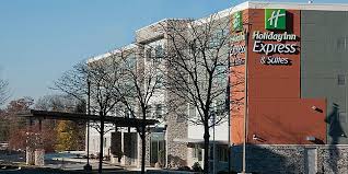 Things To Do In Johnstown Near Holiday Inn Express Suites Johnstown Hotel