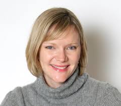 Author Spotlight: Kate Brian