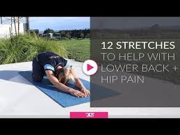 Pin On Stretching