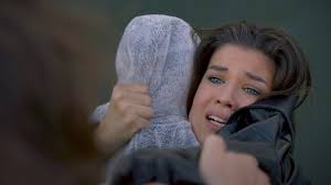 Vivien!!! 😳💔😭 #UnterUns #UU30 #Jubiläum