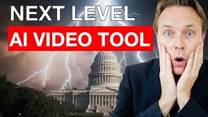 AI Just Made a Full Movie in Minutes