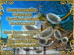 Вербное воскресенье не просто церковный православный праздник, он является символом входа господня в иерусалим. Otkrytki Otkrytki I Kartinki Na Verbnoe Voskresene Otkrytka Verbnoe Voskresene Prazdnik Pozdravlenie Verba Vesna V 2020 G Otkrytki Vazhnye Daty Shablony Otkrytok