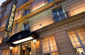 Der general hatte seinen rücktritt bei der verkündung der ergebnisse des referendums vom 27. Hotel Balmoral Champs Elysees In Paris Hotel De