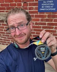 Craig Cowan's Instagram, Twitter & Facebook