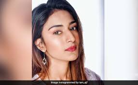 15 shraddha das photos & images | best shraddha das photos. Tv Star Erica Fernandes Lists The Reasons She S Not Up For Resuming Shoots