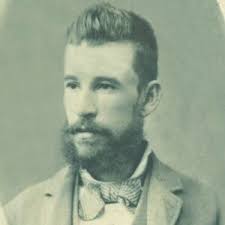 Gustavus Adolphus Hosie (Dolph)