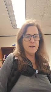 Angela Dutcher's Instagram, Twitter & Facebook