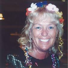 Karen Jean Rusca Little 5/25/1945