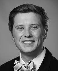 Alexander Eason's Instagram, Twitter & Facebook