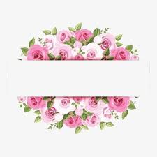 Tidak dapat kita pungkiri lagi bahwa bunga identik dengan sesuatu yang indah, cantik dan wangi. 300 Flower Fram Ideas In 2021 Clip Art Borders And Frames Flower Frame