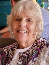 Obituary information for Lauretta Cook