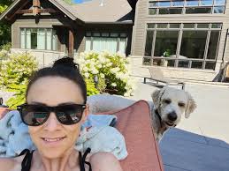 Day 6 of quarantine & I'm starting to...