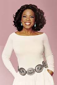 Oprah gail winfrey (born orpah gail winfrey; Doorway To Diversity Inspire Rockford