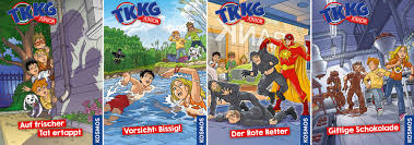 Hast du etwas interessantes zu tkkg junior entdeckt? Tkkg Junior On Tumblr