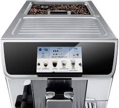 From long coffee to latte, if you take good care of your coffee machine with regular cleaning and maintenance, you can enjoy delicious beverages for years to come. Delonghi Ecam650 75ms Primadonna Elite Fully Automatic Coffee Machine Stainless Steel Amazon Co Uk Home Kitchen