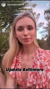 Kerri Dehn's Instagram, Twitter & Facebook