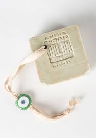 Turkish Soap Bar Bohem Olive Oil Soap Pure Olive Oil Bar Soap