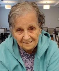 Sylvia Rowell Obituary (1941