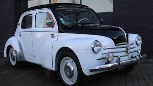 Image result for Pompadour Gray 1960 Renault