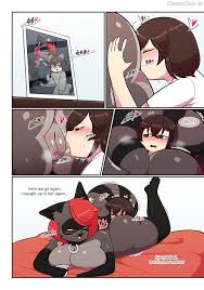 Pet Furry Shorts Chapter 3 - Hentairead.io - Read Free Hentai Manga -  Manhwa - Manhua Online