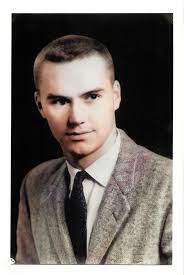 James Perry “Jim/Senor” Collins Sr. (1938-2020)