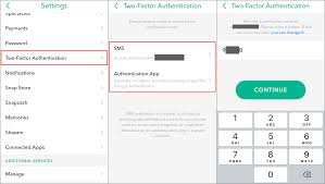 Then hold down the power button until you see the apple logo. 10 Essential Snapchat Privacy Tips