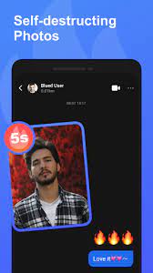 Chat, call or go live with over 63 million lgbt+ users! Laai Af Blued Gay Live Chat Dating Gratis App Apk