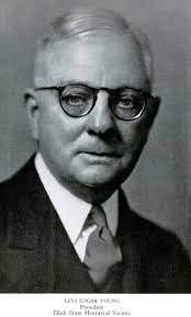 Levi Edgar Young (1874-1963)