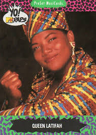 Old School Hip Hop Lives