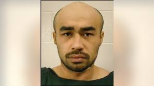 Killer of Texas police Officer David Sherrard is sentenced to death