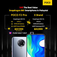 Discover all statistics and data on smartphones in malaysia now on statista.com! Poco The Best Value Snapdragon 865 Smartphone In Facebook