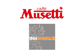 Musetti coffee pods will now be produced with 100% compostable filter paper. Caffe Musetti Buys The Bonomi Brand Italianfood Net