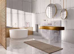 For smaller spaces, a modern bathroom design idea can promote a sense of cleanliness and functionality. Modern Bathroom Ideas 2021 The Ultimate Guide Decombo