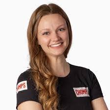 Jami Brooks's Instagram, Twitter & Facebook