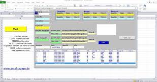 Download the warehouse inventory template to your computer, and save it to a folder of your choice or to the desktop. Www Excel Npage De Warehose Inventory Management Entwicklung Von Programmen In Excel Excel Vba Programmierung Lager Personal Datenbank Spiele Inventory Management Templates Are Ready To Use Templates In Excel Google Sheets And Open