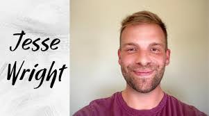 Jesse Wright's Instagram, Twitter & Facebook