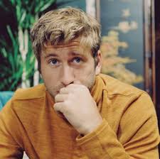 Artist Interview: Jackson Breit