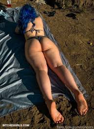 Bigb00Dyj00Dy Nude - Autumnghosts Onlyfans Leaked Photos