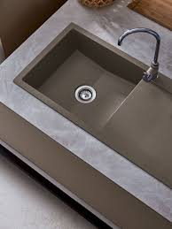 46 brown kitchen ideas (photos) discover various brown kitchen photo gallery showcasing different design ideas. Brown Coloured Sinks Sinks