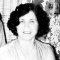 Lucy Cavalieri Obituary (2010)