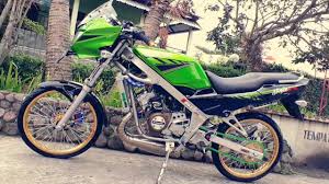 Let's start the process of creating factors, accessing its components, generating factor level and modification with the help of examples. Ninja R Modif Simple Kab Semarang Youtube