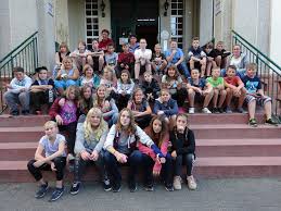 6b 6c In Burg Stargard Regionale Schule Am Grunen Berg