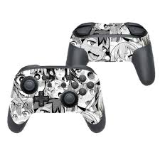 Pin On Nintendo Switch Controller Skins Console Skins