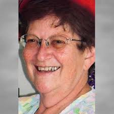 Toni Hughes Obituary October 24, 2019