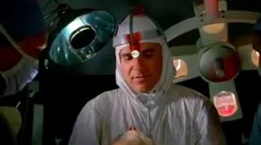 The Man with Two Brains - Trailers From Hell