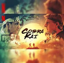 cobra kai season 6: Cobra Kai Season 6 Grand Finale: 15 episodes split  into 3 blocks. Release Dates, star cast, more - The Economic Times