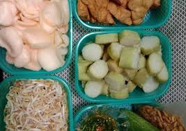 Sweet couple pasti sudah tidak asing lagi dengan aneka makanan khas solo, seperti nasi liwet, serabi, dan sosis solo. Resep Kupat Tahu Klaten Resep Kupat Tahu Magelang